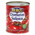 Burcu Domates Salçası 830 Gr