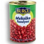 Burcu Meksika Fasülyesi 400 Gr