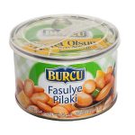 Burcu Fasulye Pilaki Hazır Yemek 400 Gr
