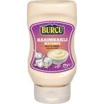 Burcu Sarımsaklı Mayonez 290 Gr
