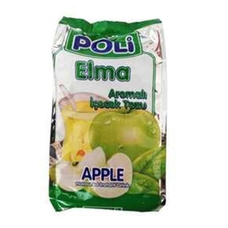Poli Toz İçecek Elmalı 300 Gr - Görsel 1