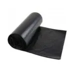 Parla Endüstriyel Çöp Torbası Battal Boy (75x90 cm | 70 Lt) 30 Adet - Görsel 2