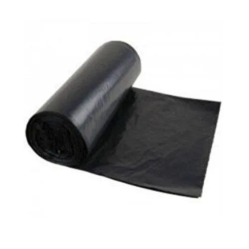 Parla Endüstriyel Çöp Torbası Battal Boy (75x90 cm | 70 Lt) 30 Adet - Görsel 2