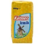 Katmer İrmik 500 Gr