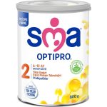SMA 2 Optipro Devam Sütü 800 Gr