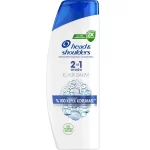 Head & Shoulders 2'Si 1 Arada Şampuan Klasik Bakım 625 Ml