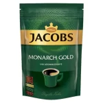 Jacobs Monarch Gold Kahve 100 Gr