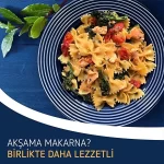 Barilla Kelebek Makarna 500 Gr