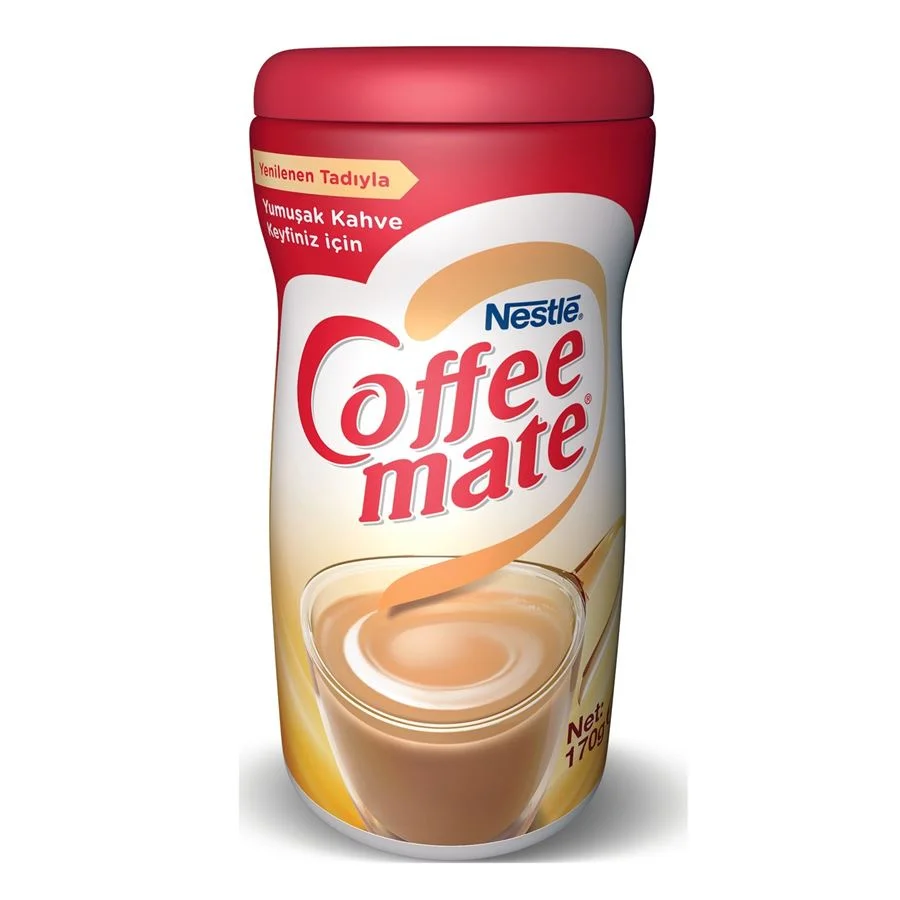 Nestle Coffee Mate 170 G fiyatı