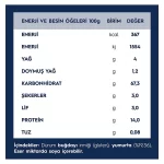 Barilla Tagliatelle Makarna 500 Gr