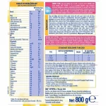 Sma Optipro Probiyotik 2 Devam Sütü 800 G