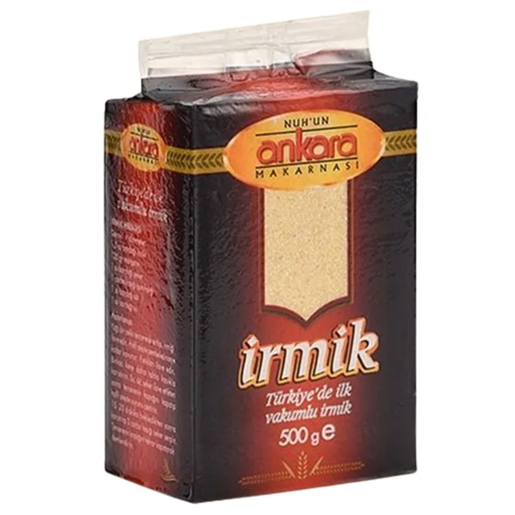 Ankara Makarna İrmik 500 Gr