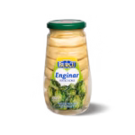 Burcu Enginar Konservesi 540 Gr Cam Kavanoz