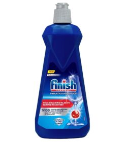 Finish Bulaşık Makinesi Parlatıcı ve Kurutucu 400 ml 86994691318931