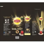 Lipton Earl Grey Dökme Çay 1 Kg - Görsel 6
