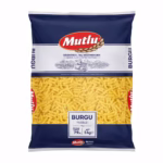 Mutlu Makarna Tel Şehriye 500 Gr