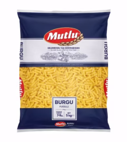 Mutlu Makarna Tel Şehriye 500 Gr