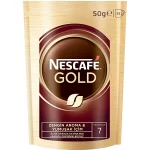 Nescafe Gold Eko 50 Gr