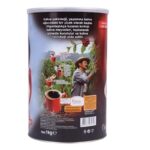 Nescafé Classic Çözünebilir Kahve 1kg Teneke Kutu