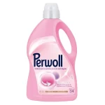Perwoll Narinler Ve Yünlüler Sıvı Çamaşır Deterjanı 2,97 Lt