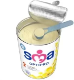 SMA 2 Optipro
