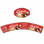 Ülker Çokokrem 400 Gr - Görsel 2