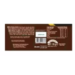 Ülker Tablet Çikolata Bitter 70g