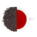 Beta Tea Yüksek Tepeler Dökme Çay 1 Kg - Görsel 2