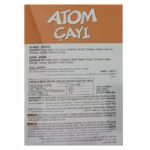 Dola Ihlamur Atom Çayı 135 Gr - Görsel 2
