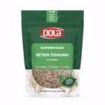 Dola Glutensiz Natural Keten Tohumu 400 Gr