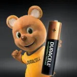 Duracell Şarj Edilebilir AAA 750 mAh Piller - Görsel 2
