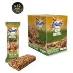 Eti Lifalif Kuru Meyveli Müsli Bar 35 Gr x 12 Adet