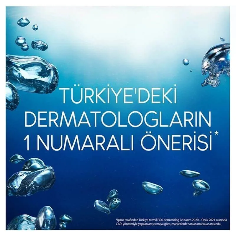 Head & Shoulders 2'Si 1 Arada Şampuan Klasik Bakım 625 Ml - Görsel 3