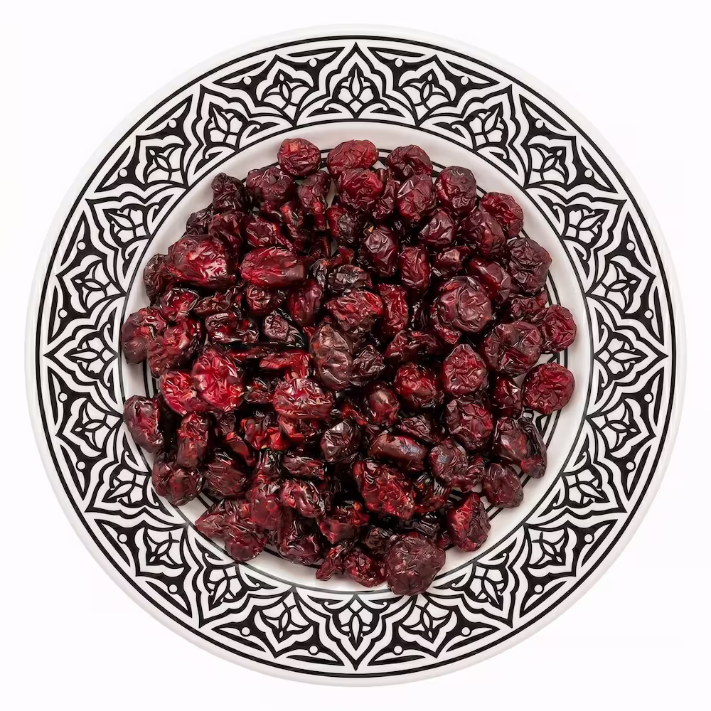 kirmizi-yaban-mersini-kurusu-tropikal-kuru-meyve Yaban Mersini 1 Kg - Görsel 1
