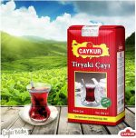 Çaykur Tiryaki Dökme Çay 1 Kg - Görsel 2