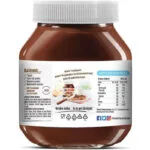 Nutella Kakaolu Fındık Kreması 750 Gr - Görsel 2