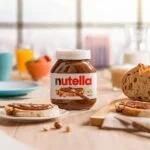 Nutella Kakaolu Fındık Kreması 750 Gr - Görsel 3