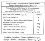 Çaykur 42 Nolu Tirebolu Çayı 500 Gr - Görsel 2