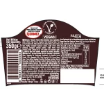 Sarelle Bitter Fındık Ezmesi 350 Gr - Görsel 2