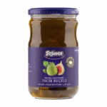 Seğmen İncir Reçeli Kavanoz 800 Gr