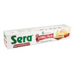 Sera Streç Film Kutulu Ekonomik 30 Cm X 170 Metre
