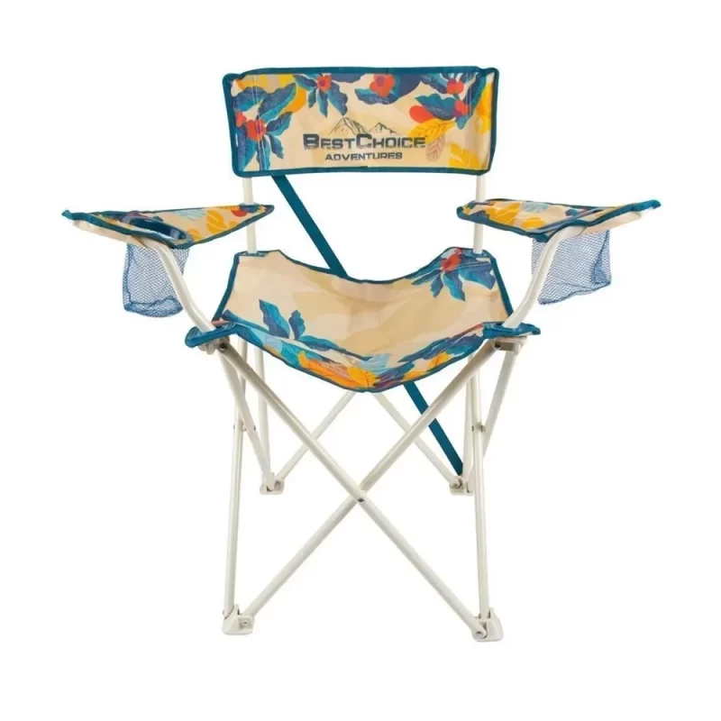 Best Choıce Taşınabilir Kamp Sandalyesi - Plaj Sandalyesi