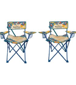 Best Choice Taşınabilir Kamp Sandalyesi Plaj Sandalyesi