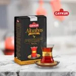 Çaykur Altınbaş Çay 500 Gr - Görsel 2