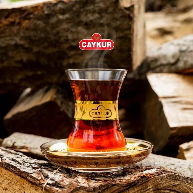 Çaykur Altınbaş Çay 500 Gr - Görsel 3