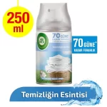 Air Wick Freshmatic Yedek Sprey Temizliğin Esintisi 250 Ml