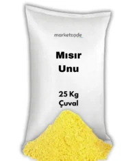 marketzade misir unu