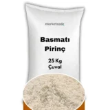 basmati pirinç satınal