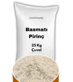 basmati pirinç satınal