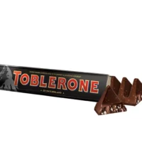 Toblerone Bitter Çikolata 100 Gr